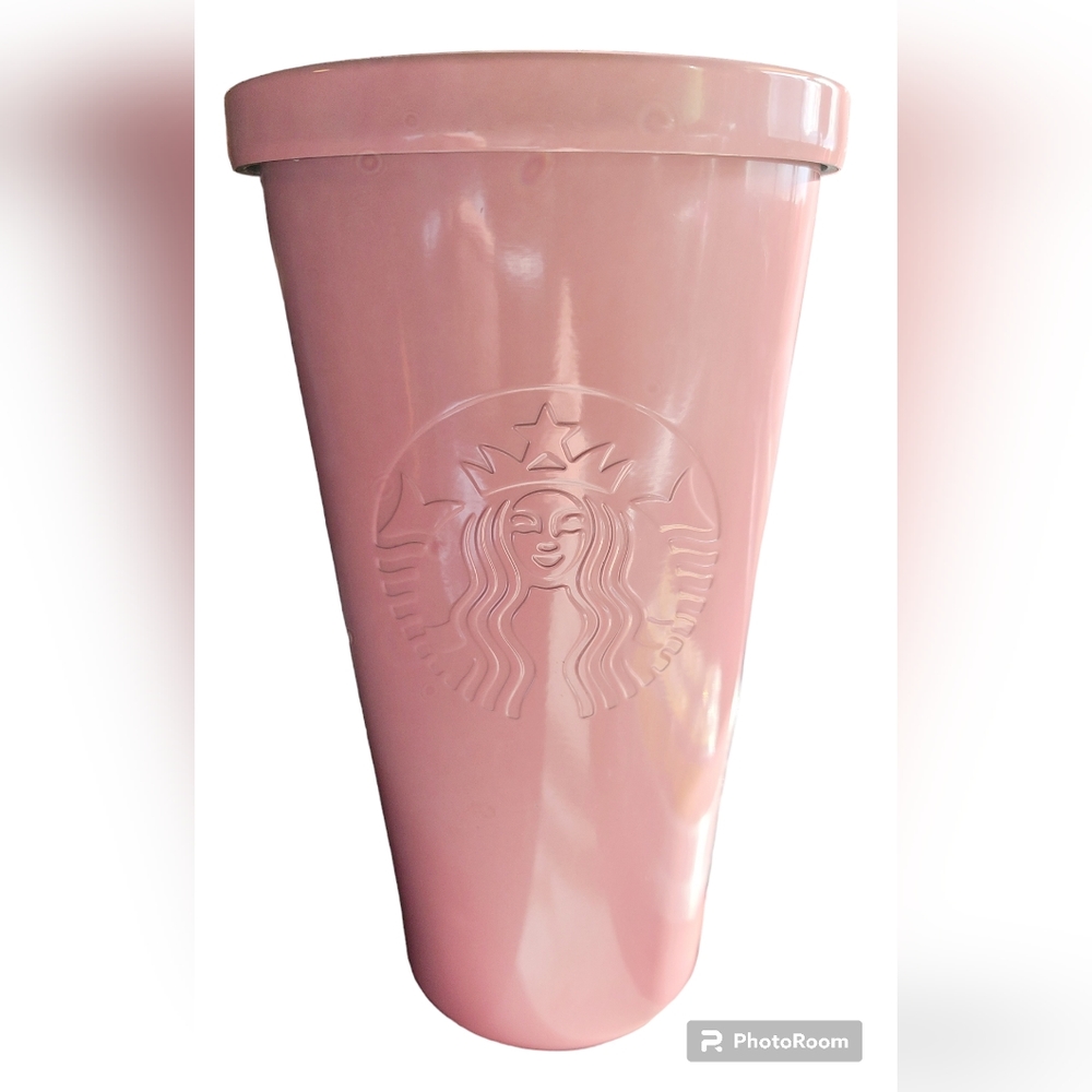 16 0z Starbucks Cold Cup